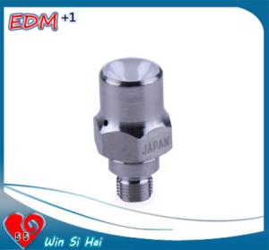 Quality EDM Diamond / Stainless Wire Guide Fanuc Spare Parts A290-8081-X715 wholesale