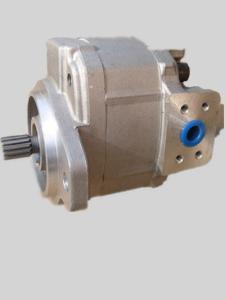 Quality excavator komatsu 705-12-32010 gear pump wholesale