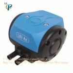 L80 Air Cow Milking Pulsator , Vacuum Pulsator For Goat Milking Machine