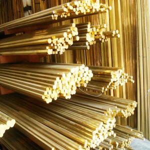 Quality C11000 Solid Copper Round Bar wholesale