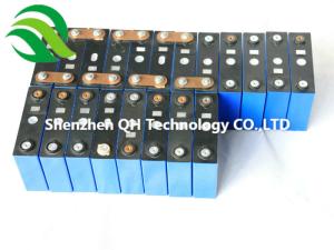 Quality High Energy Density Lifepo4 Battery Pack LFP Rechargeable Battery 48V 100Ah Golf Cart wholesale