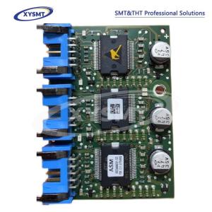 Quality 00344488-03 SM-Board Modular Siemens ASM machine spare part wholesale