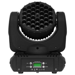 Quality 36pcs*3W LED Moving head Beam light wholesale
