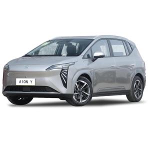 Quality Aion Y Plus EV Electric Car Auto New Energy Vehicles 5 Seats SUV Pure wholesale
