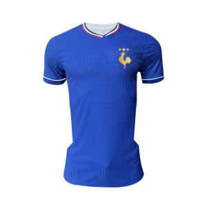 Quality Customized Logo Elite Soccer Jersey Superior Comfort Durable Performance Stylish Design wholesale