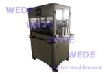 multi stations ceiling fan motor winding machine