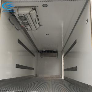 Quality Acid Resisting 2276mm R404A Commercial Freezer Containers wholesale