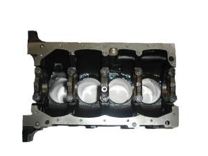 Quality TOYOA 22R Auto Engine Cylinder Block Spare Parts 1 Year Warranty wholesale
