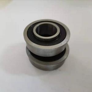 Quality Custom F6202 Flange Roller End Bearings For Conveyor 16x35x11 wholesale