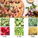 Strong Pure Copper Motor Stainless Steel Vegetable Chopper for Commercial