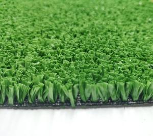 Quality Fadeless Sports Football Fake Grass Artificial Synthetic SBR Latex Material wholesale