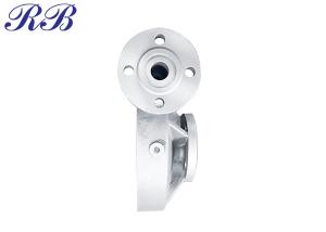 Quality Heat Treatment Gravity Casting Aluminum Alloy Casting ASTM DIN Standard wholesale