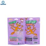 Vacuum Spout Top High Temperature Retort Packaging Pouch