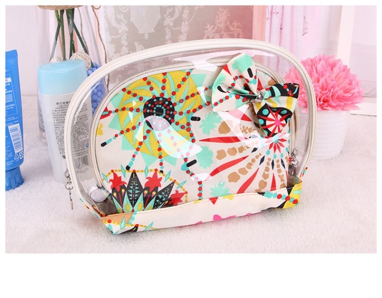 Professional Customized Private Label Travel Makeup Bag Large Cosmetic Bag Make up Case Organizer for Women and Girls