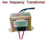 Linear EI76 60Hz Low Power Transformer , 12V 180mA UK Europe Low Current