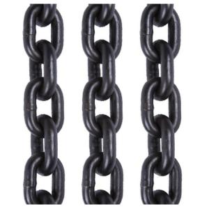 Quality Galvanized Short Link Anchor Chain European Standard EN818 wholesale