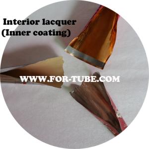 Quality envases tubulares flexibles wholesale