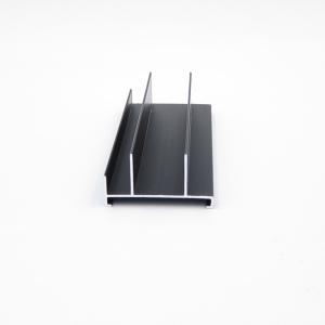 Quality Serie 3825 T5 Sliding Window Economic Aluminum Profiles wholesale