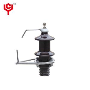 Quality Non Condenser Low Voltage Bushings Lightning Conductor 100kV wholesale