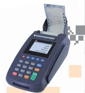 Quality PAX S78 COUNTERTOP POS wholesale