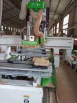Carving machine for Stair beam