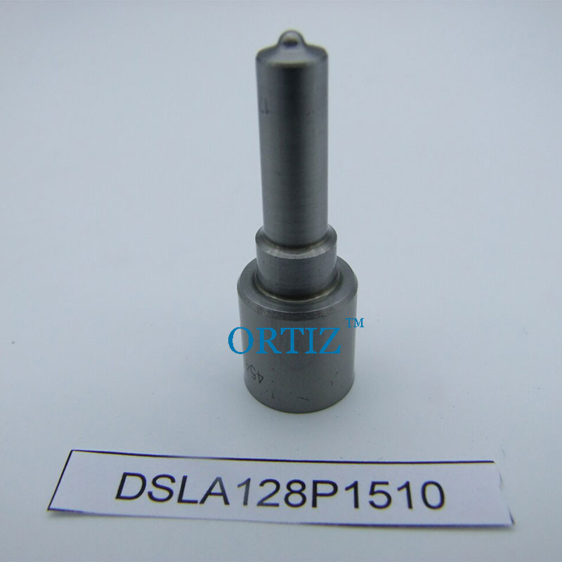 Electronic BOSCH Injector Nozzle Common Rail Type 45G Gross Weight DSLA128P1510