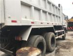 Used Japan High Quality nissan Dump Truck 10ton/japan nissan Dump Truck 6x8