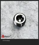 G1/4 Stainless Steel ENDCAP Quick Connect Air Fittings