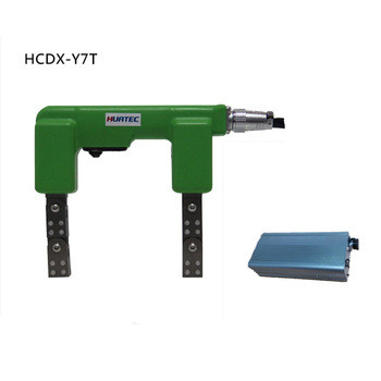 Ac / Dc Battery Magnetic Particle Yoke