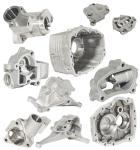 6061 Aluminum Plastic Brass Steel Metal CNC Machining Service