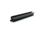 Decorative PVC Channel Wall Trim