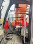 Used Hitachi 135 Excavator Your Best Bet for and Savings in the Construction