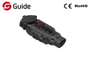 Quality Easy To Use Thermal Imaging Riflescope Compact Lightweight For Law Enforcement wholesale
