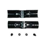 High-quality Wear-resistant Composite Steel Pipe Fittings HJ-4 Wire Rod