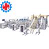 Buy cheap High Efficiency Adult Diaper Production Line for Green Development and Waste from wholesalers