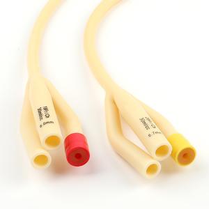 Quality Disposable 3 Way Urinary Medical Catheter Foley Buy Nelaton Catheter Latex Foley Catheter Kit wholesale