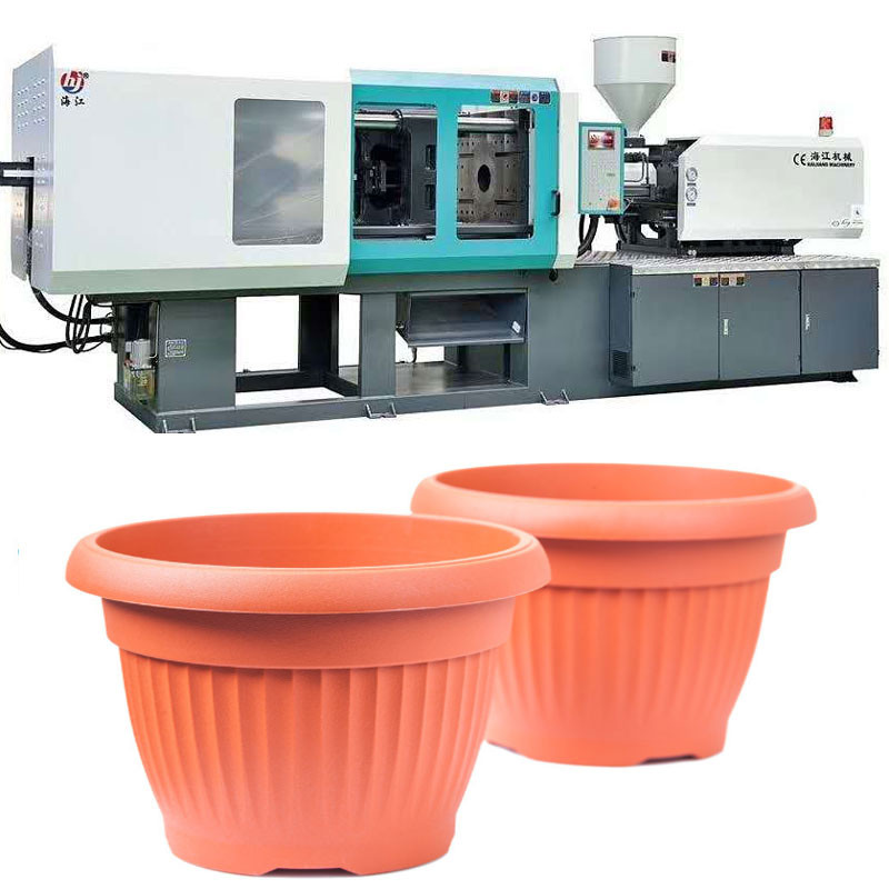 Steel Single Extrusion Head Plastic Blow Molding Machine Capacity with 100KN Clamping Force
