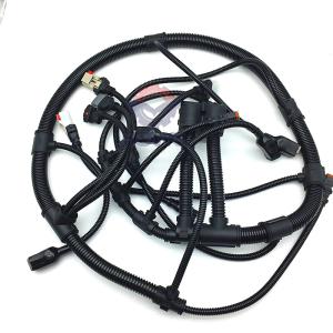 Quality Excavator Parts PC300-8 PC300-8MO Engine Wiring Harness 6745-81-9231 with Electric Parts wholesale