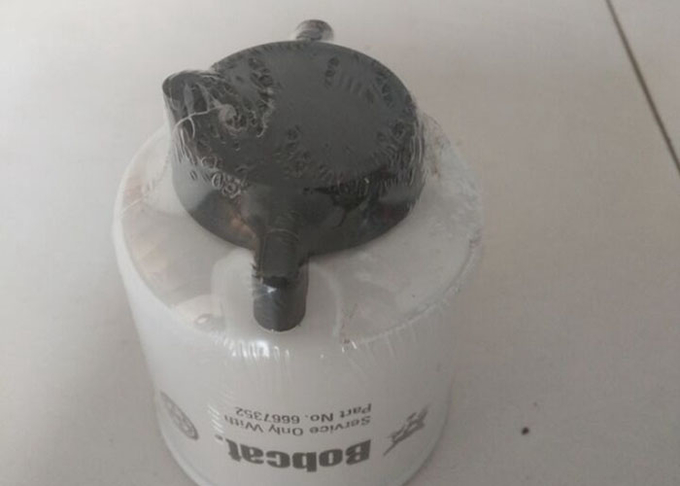 ISO Diesel Mx331 Bobcat Oem Fuel Filter 6667352 1