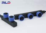 Waterproof Electrical Plug Connectors Male And Female 2 Pin Waterproof Connector