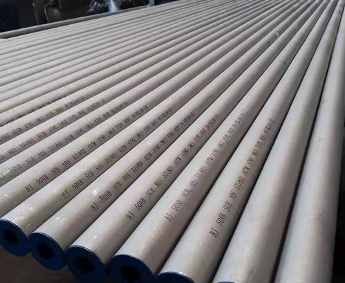 Cheap Sa213 Astm A312 Tp321 Stainless Steel Pipe 1/2 Inch 1/4 Inch 2 Inch 2.5 Inch Round Ss Pipe for sale