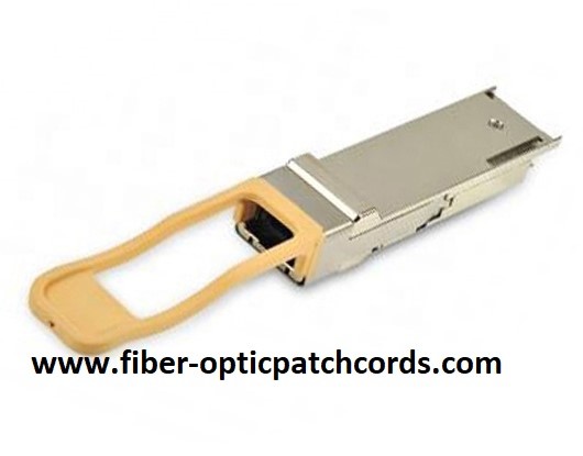 FINISAR FTLC9551REPM QSFP28 100GBASE-SR4 MMF SFP Optical Transceiver Module