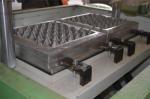 150kw 6 Caves Egg Carton Making Machine Ce Paper Egg Tray Making Machine