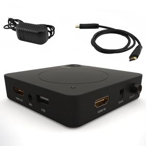 Quality HDMI HD HDD Video Capture Box wholesale