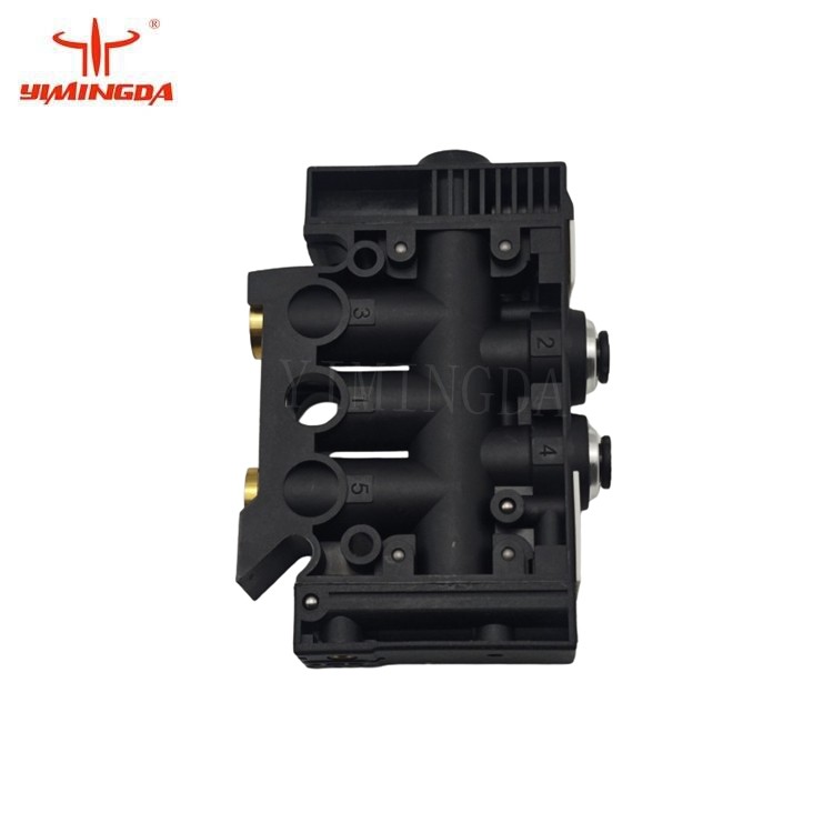113826 VALVE DISTRIBUTOR 5/2 PVLB 1216204 Suitable for Vector VT5000 VT7000 Cutter
