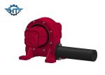 Compact And Durable Solar Tracker Slew Drive For Sun Tracking