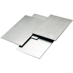 Quality 430Stainless steel plate wholesale