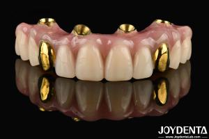 Quality Clear And Mild Odor Ti-Bar Acrylic Teeth Finish For Dental Solution wholesale