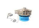 Ultrasonic Rotary Vibrating Screen