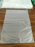 Biodegradable Embossed Cold Water Soluble Film With Bamboo Powders